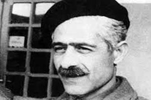 چگونه یک عکس از محمدرضا پهلوی فروش کتابهای جلال آل احمد را به شدت کاهش داد