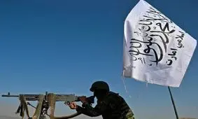 طالبان درگیر خودی‌ها و رقبا