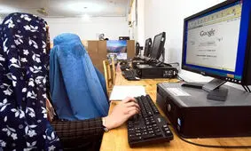 طالبان با اینترنت افغانستان چه کرد؟