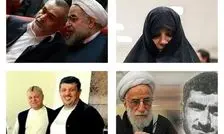 فوت عجیب فرزند کاظم صدیقی/ مروری بر سرنوشت عجیب آقازاده‌های انقلاب/ از مرگ و اعدام تا حبس