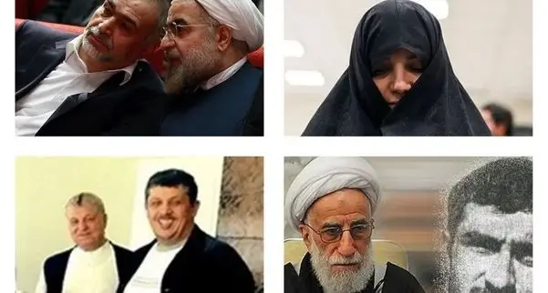 فوت عجیب فرزند کاظم صدیقی/ مروری بر سرنوشت عجیب آقازاده‌های انقلاب/ از مرگ و اعدام تا حبس