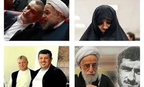 فوت عجیب فرزند کاظم صدیقی/ مروری بر سرنوشت عجیب آقازاده‌های انقلاب/ از مرگ و اعدام تا حبس