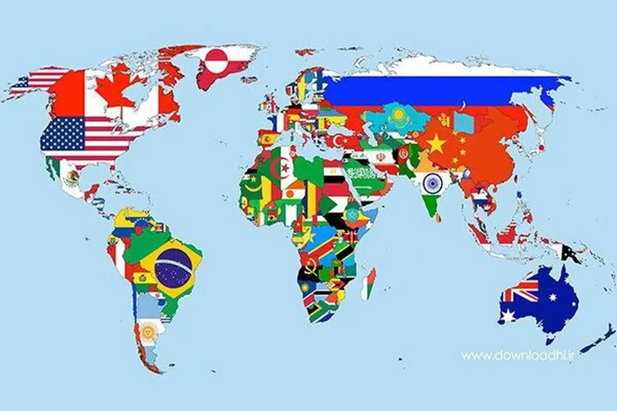 مرفه ترین کشورهای جهان معرفی شدند/ عکس