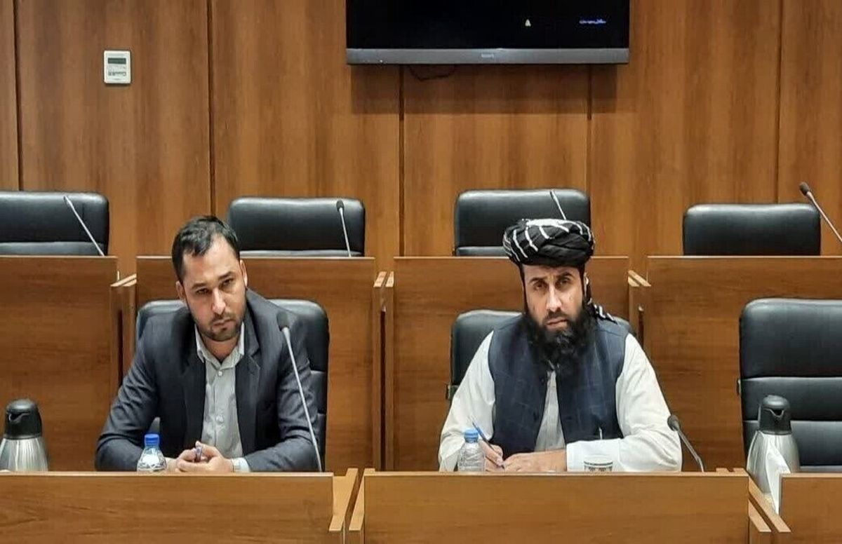 روزنامه جمهوری اسلامی: طالبان اسرائیل دوم است، اجازه ندهید پا بگیرد