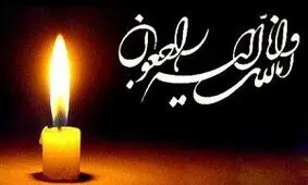 پیام تسلیت وزارت ارشاد در پی شهادت سروناز واعظ‌زاده