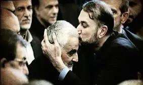 همه‌چیز درباره زندگی وزیر شهید / دیپلماتی که یار میدان بود