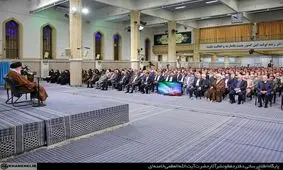 مهم‌ترین وظیفه دولت بهبود فضای کسب‌وکار و برطرف کردن موانع آن است/ مدیریت، یعنی رعایت عدالت به معنای واقعی کلمه/ رشد نقدینگی باید متوقف بشود
