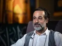 رامین راستاد: ویلای دماوند و تمام زندگی‌ام را بخشیدم و با یک چمدان لباس به خانه پدرم برگشتم!/ ویدئو