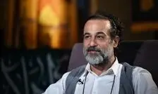 رامین راستاد: ویلای دماوند و تمام زندگی‌ام را بخشیدم و با یک چمدان لباس به خانه پدرم برگشتم!/ ویدئو