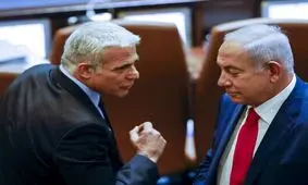  توافق بهترِ مدنظر تل آویو وجود خارجی ندارد

