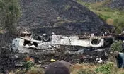 سقوط اتوبوس مسافربری به دره‌ای در هند با ۳۸ کشته و زخمی

