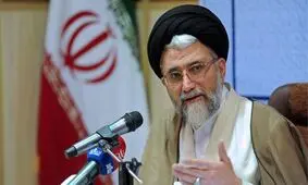 وزیر اطلاعات: با تدبیر رهبری، امید آمریکا به فتنه گران و بیانیه نویسان داخلی هم راه به جایی نخواهد برد
