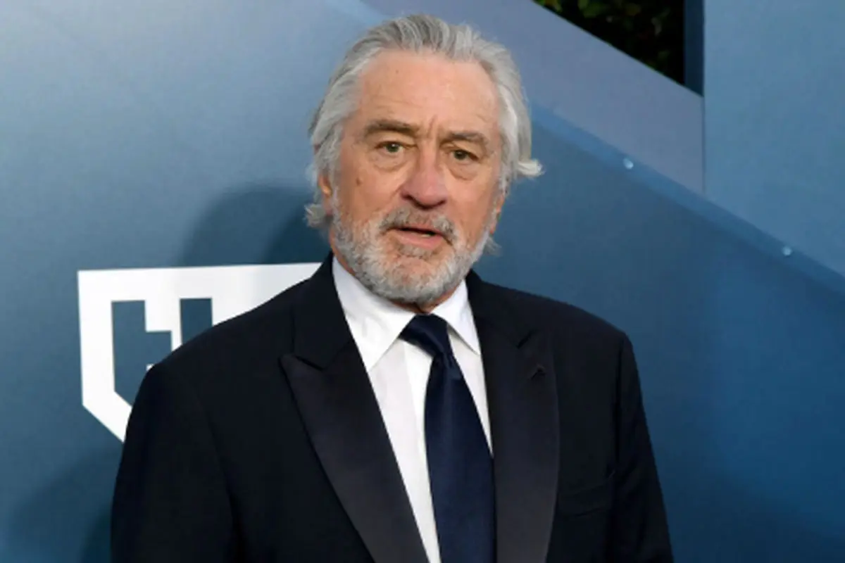 اعتراف بازیگر مشهور هالیوود درباره ترامپ؛ ما باید او را مجبور کنیم که برود