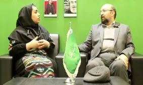 سخنگوی جبهه اصلاحات: علی مطهری نماینده اصلاح‌طلبان در انتخابات نیست/ خاتمی می‌گوید انتخاب باید مفهوم و معنا پیدا کند