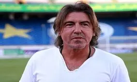 دفاع ساپینتو از شب جنجالی دربی در ورزشگاه آزادی

