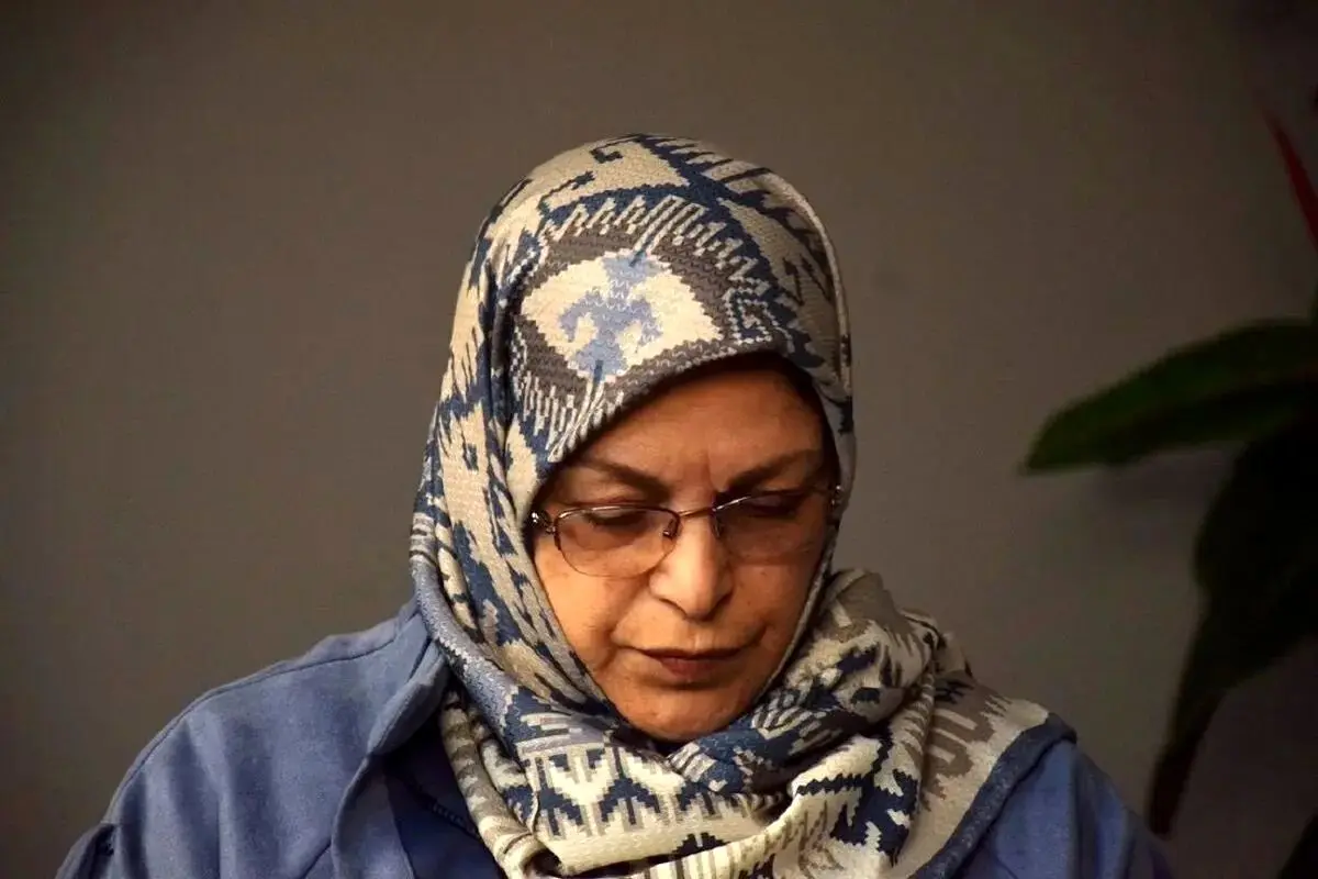 رئیس جبهه اصلاحات مدعی توطئه ای برای قتل خودش و خانواده اش شد/ عکس