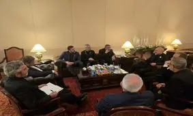 ترکیب غیرمنتظره تیم مذاکره‌کننده ایران؛ از صاحب ایده غروب هسته‌ای ایران تا رئیس سابق بسیج دانشگاه تهران