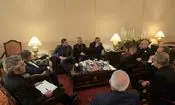 ترکیب غیرمنتظره تیم مذاکره‌کننده ایران؛ از صاحب ایده غروب هسته‌ای ایران تا رئیس سابق بسیج دانشگاه تهران