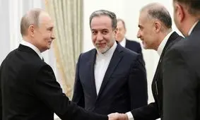 نقش کلیدی مسکو در توافق ایران و آمریکا/ گزارش گاردین از گزینه‌های واشنگتن برای ارائه تضمین‌ به تهران

