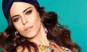 سیمگه: چهار سال است تنها هستم؛ امیدوارم عشق دوباره بیاید