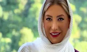 بغض ناگهانی فریبا نادری در لایو/ ویدئو 