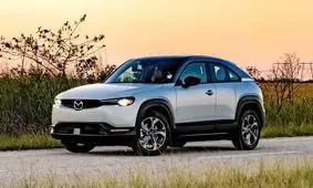 این کراس اوور کوچک ژاپنی جذابیت های بالایی دارد! / عکس