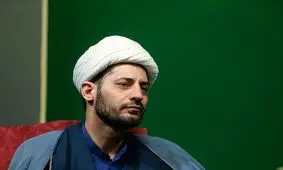 واکنش معنادار جلیل محبی به حادثه تروریستی لبنان

