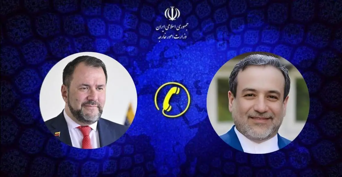 عراقچی: اقدامات آمریکا علیه امنیت دریانوردی نقض فاحش حقوق بین‌الملل و منشور ملل متحد است