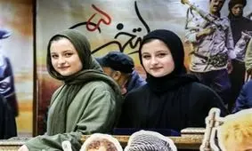 استایل متفاوت بازیگران ممنوع التصویر پایتخت