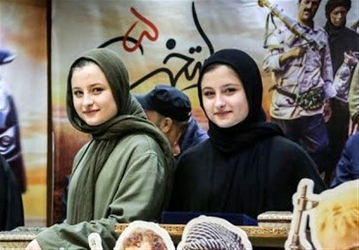 استایل متفاوت بازیگران ممنوع التصویر پایتخت