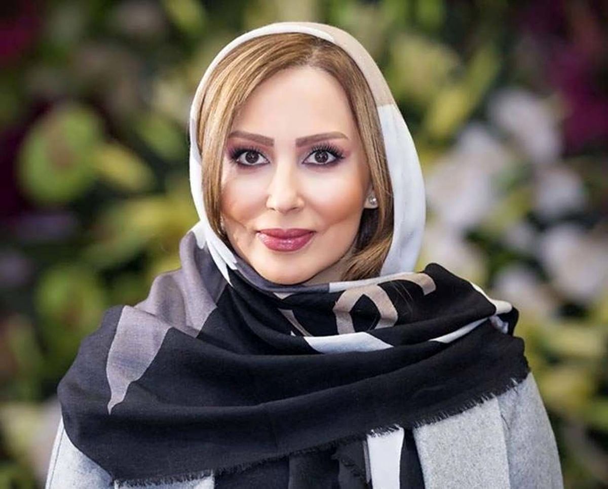 تکلیف پرستو صالحیها چه میشود؟/ پرستو صالحی و سوالی دربارهی ممنوعالورودی به ایران