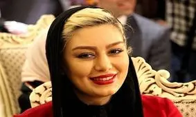 سحر قریشی از ایران رفت؟/ ویدئو