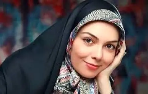 تصاویری از کودکی زنده یاد آزاده نامداری/ ویدئو