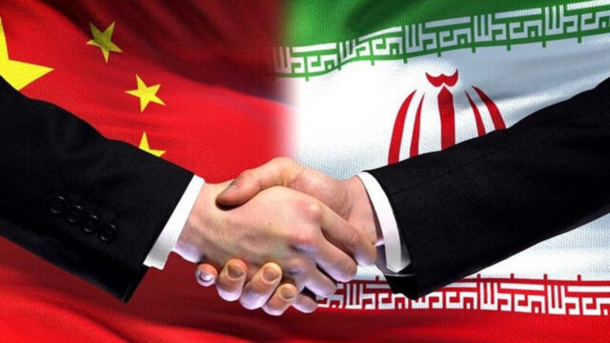 نمایان شدن افقهای تازه در روابط ایران و چین در سفر رئیسی به پکن