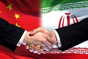 نمایان شدن افق‌های تازه در روابط ایران و چین در سفر رئیسی به پکن