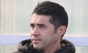 بازیکن پیشین استقلال و پرسپولیس سرپرست تیم ملی امید شد

