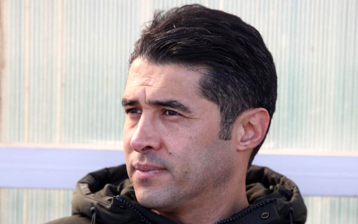 بازیکن پیشین استقلال و پرسپولیس سرپرست تیم ملی امید شد