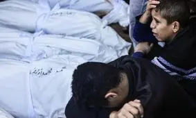 العربی الجدید: «ارتش اسرائیل اعضای بدن شهدای غزه را به سرقت برده است»
