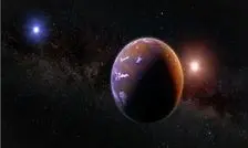 حل معمای سیارات گمشده ستاره‌های دوتایی