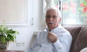 ماجرای سیلی محکم جمشید شاه‌محمدی به مهران مدیری/ ویدئو