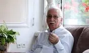 ماجرای سیلی محکم جمشید شاه‌محمدی به مهران مدیری/ ویدئو