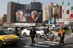 آنچه غرب درباره ایران اشتباه میفهمد