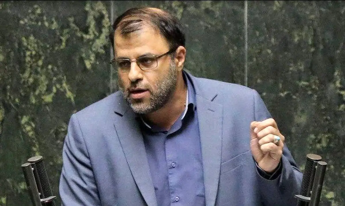 اکبر طبری بدون هیچ توضیحی آزاد شده/ بابک زنجانی برای نمایندگان مجلس خط و نشان می کشد

