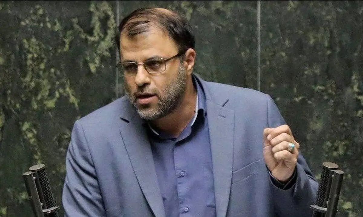 اکبر طبری بدون هیچ توضیحی آزاد شده/ بابک زنجانی برای نمایندگان مجلس خط و نشان می کشد

