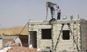 وام قرض الحسنه مسکن محرومین تعیین شد