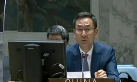 چین: تعامل با طالبان تنها راه حل افغانستان است

