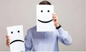 چرا شاد بودن برای برخی افراد سخت‌ تر است؟