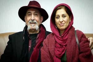 فرهاد آییش: تمام اموالم را به اسم مائده میکنم