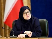 فاطمه مهاجرانی: با اجرای لایحه عفاف و حجاب،  شاهد همراهی و انسجام مردم در جنگ 12 روزه نبودیم/ ویدئو