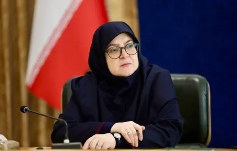 آرزوی مرگ برای سخنگوی دولت در میدان ولیعصر/ فاطمه مهاجرانی: ظریف سرباز نظام است، اما رسایی نیست/ ویدئو